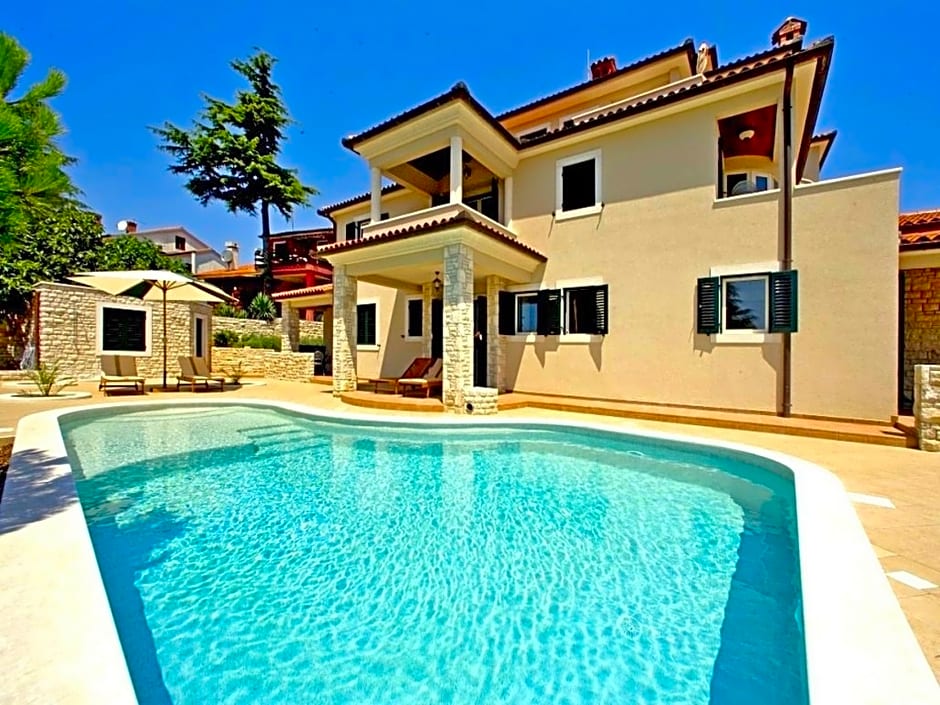 Apartments Salu - adults only