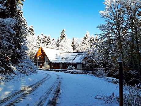 Auberge Refuge de Roybon