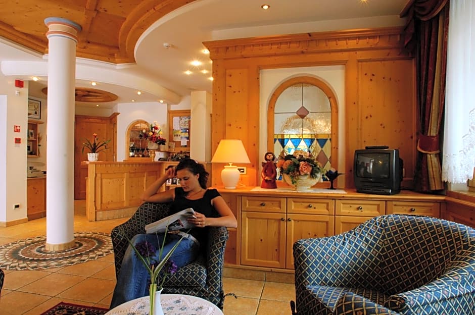 Hotel Falzares
