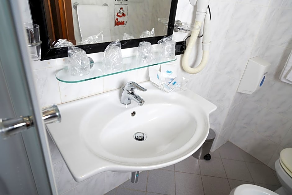 Hotel Bixio