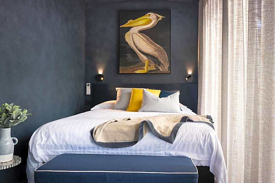 Dal Zotto Homestead & Petite Retreats