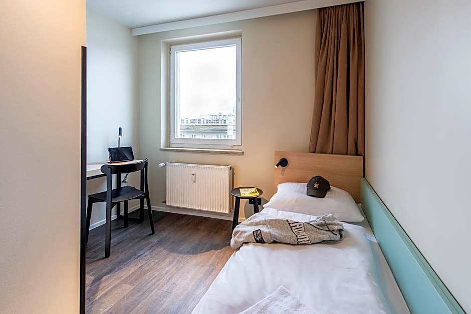 MEININGER Hotel München City Center