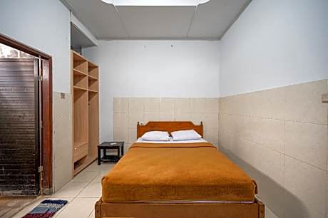 RedDoorz @ Hotel Dewata Indah Denpasar