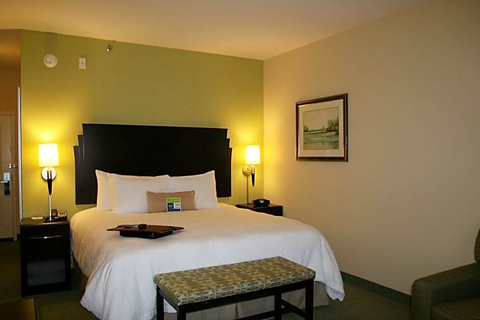 Hampton Inn By Hilton Alpine