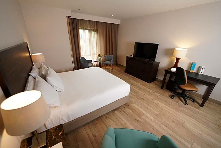 Hotel Morrison Zona Rosa