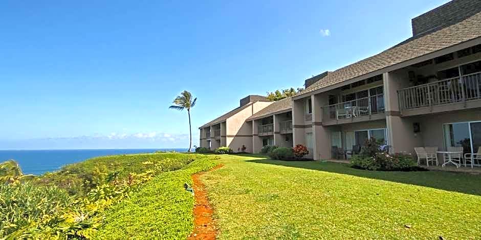 Castle At Princeville