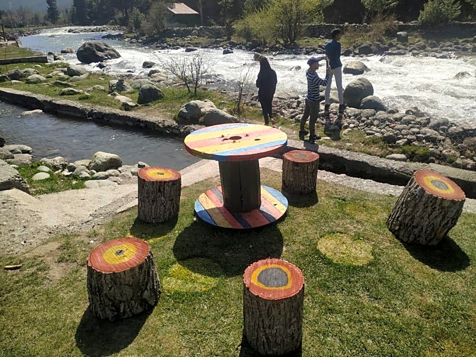 Paradise Guest House