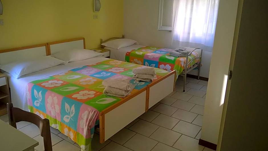 Albergo Maria Gabriella