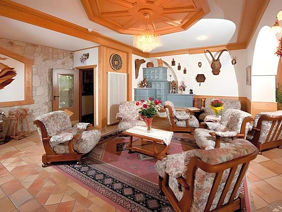 Hotel Bel Soggiorno