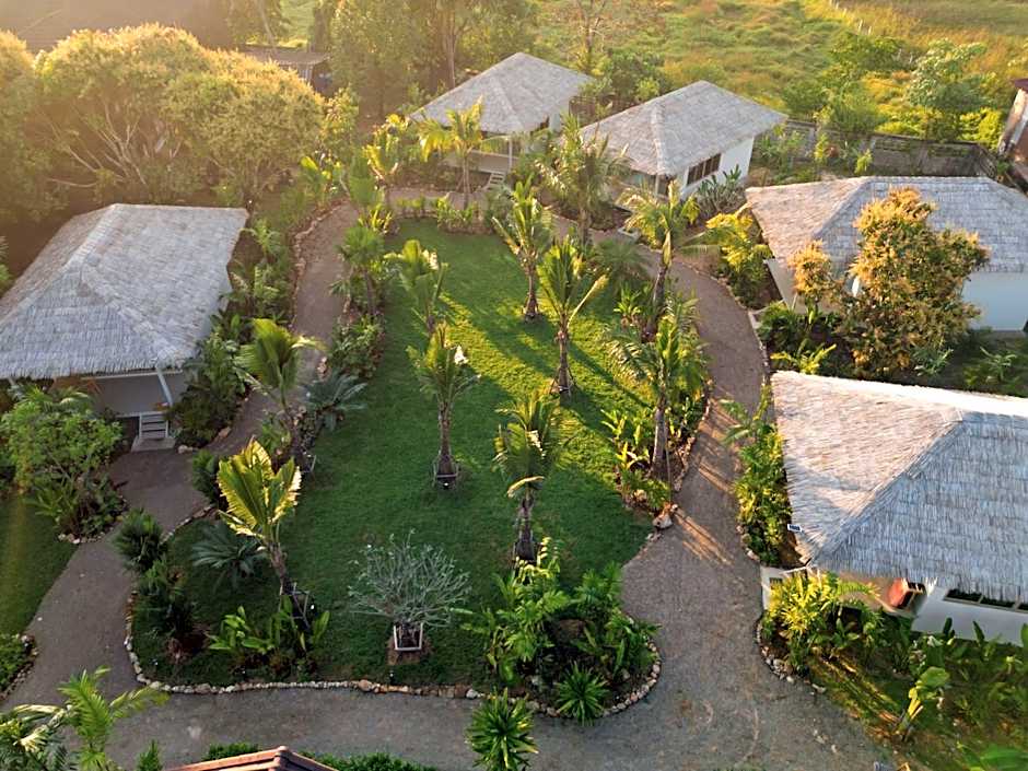 Cocco House