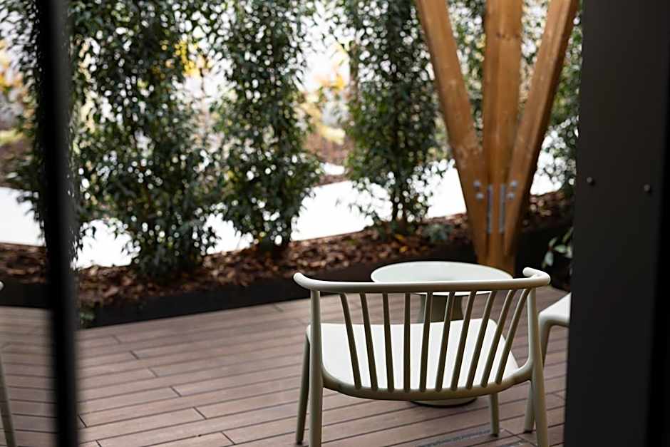 James Vignoble Hôtel, Eguisheim