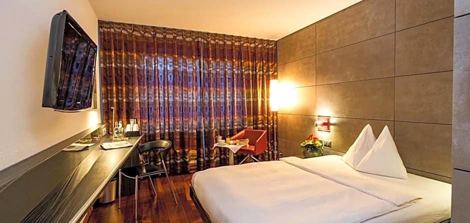 Hotel Sternen Oerlikon