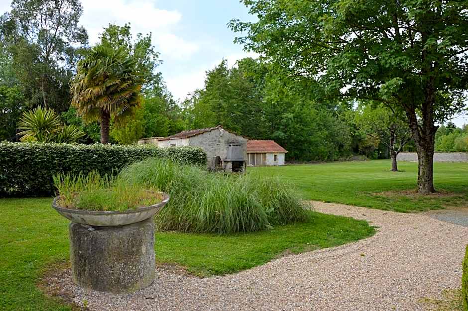 Logis Des Bessons
