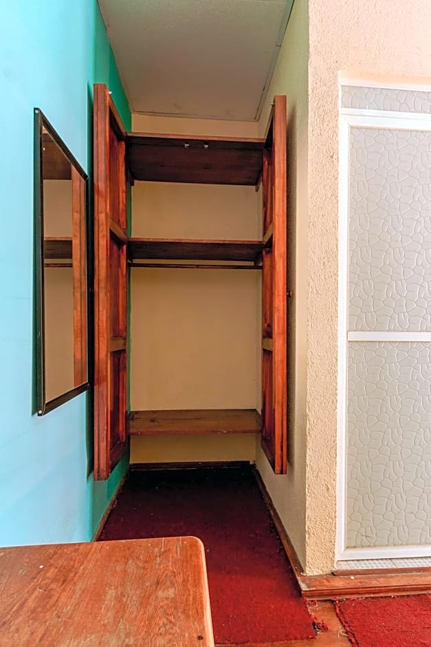 Hotel Lekami