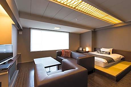 Singe Room