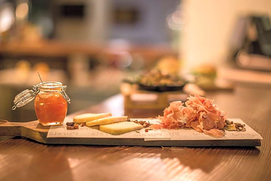 Puralã - Wool Valley Hotel & SPA