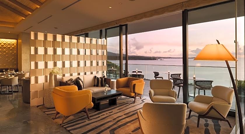 Halekulani Okinawa