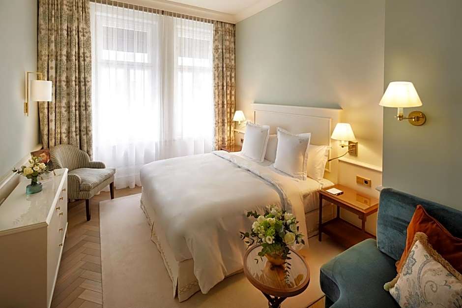 Boutique Hotel Zur Wiener Staatsoper