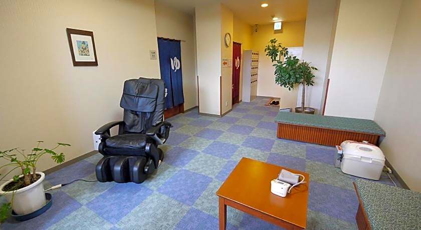 Hotel Route Inn Nishinasuno