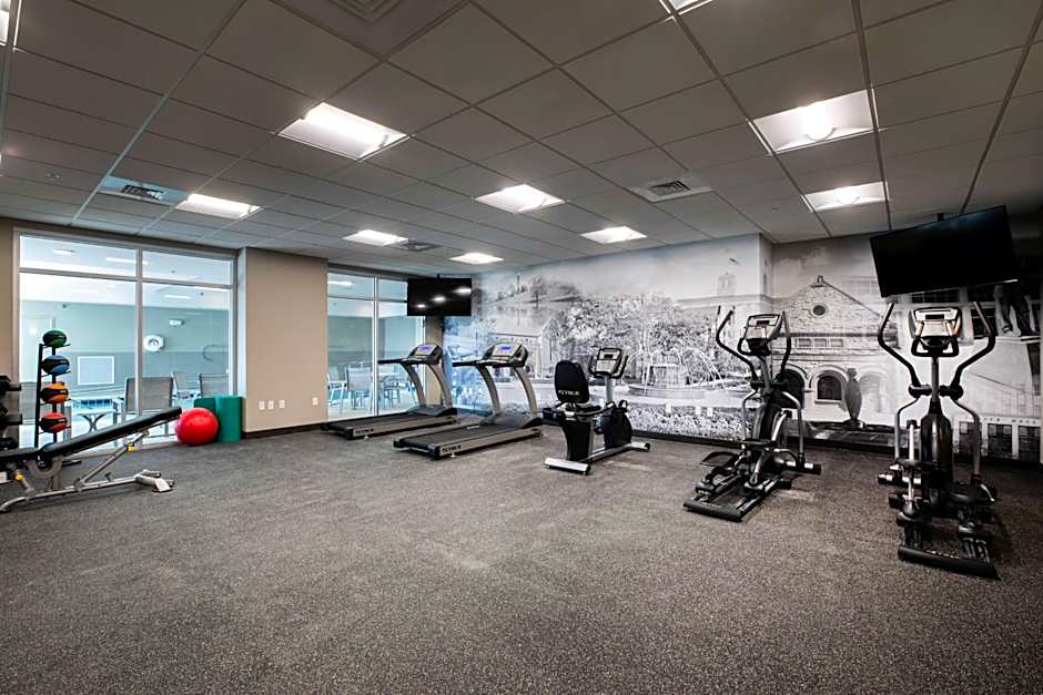 StoneHill Lawrence, Trademark Collection by Wyndham