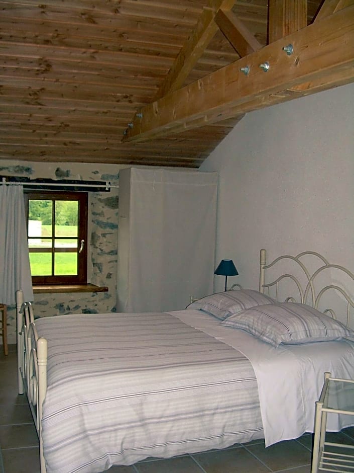 Le Moulin de Drapras