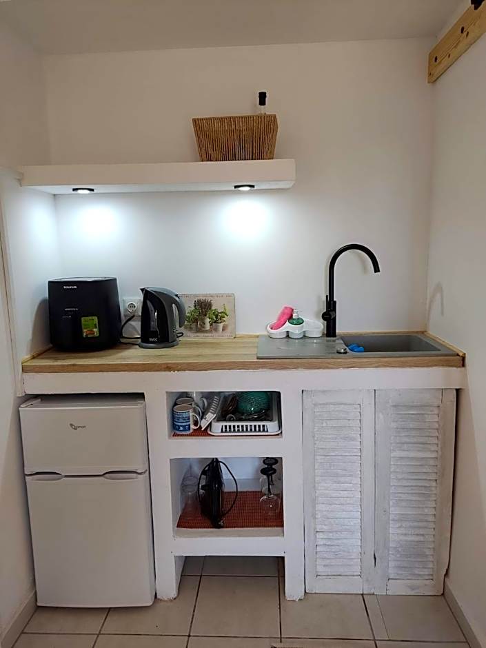 Votsalon Beach House