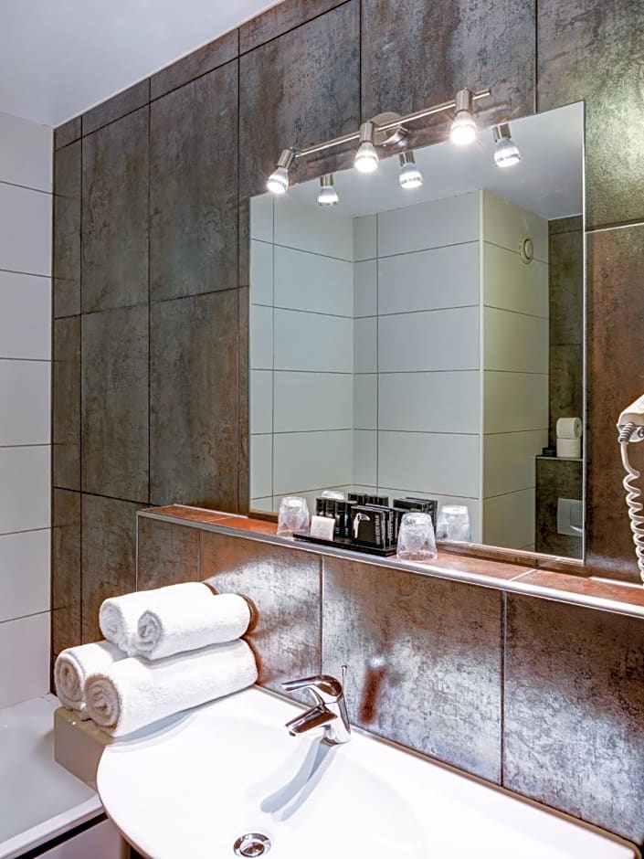 Hotel Moers van der Valk