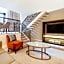 Hilton Budapest