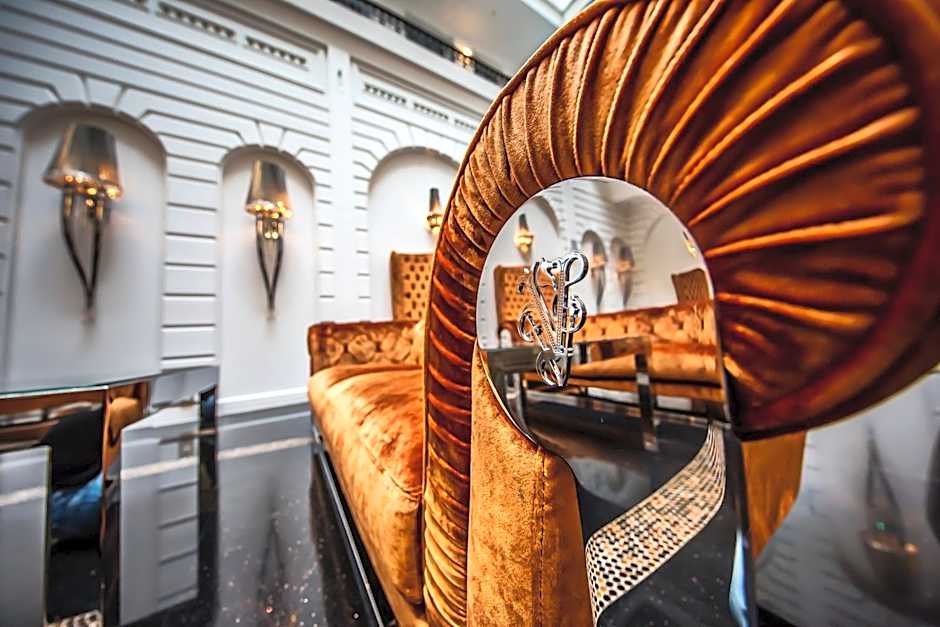 Prestige Hotel Budapest