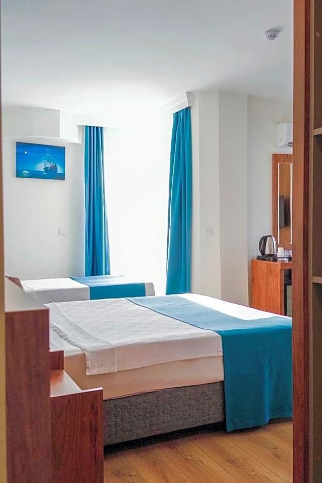 Premier İnn City Antalya