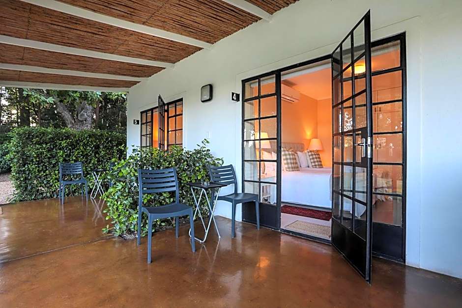 Elgin Country Lodge