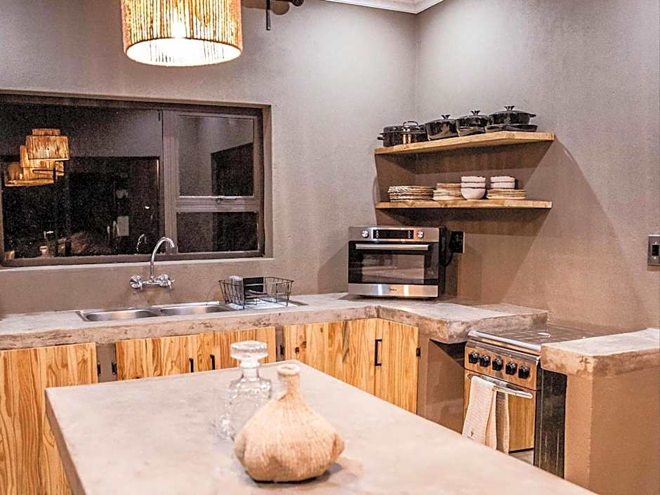 Minara Private Boutique Game Lodge