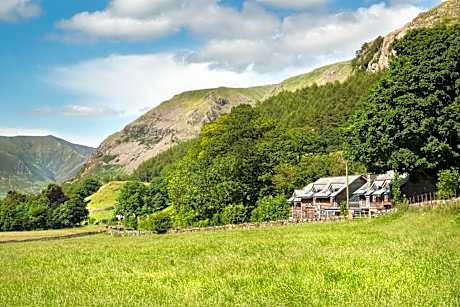 The Lodge In The Vale