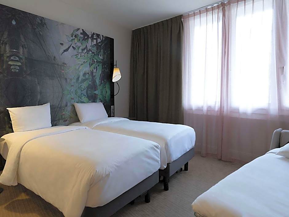 Mercure Paris La Defense