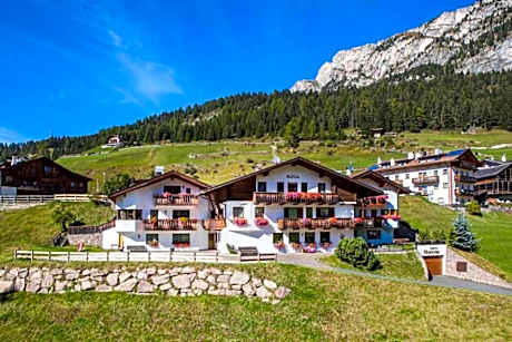 Hotel Garni Morene