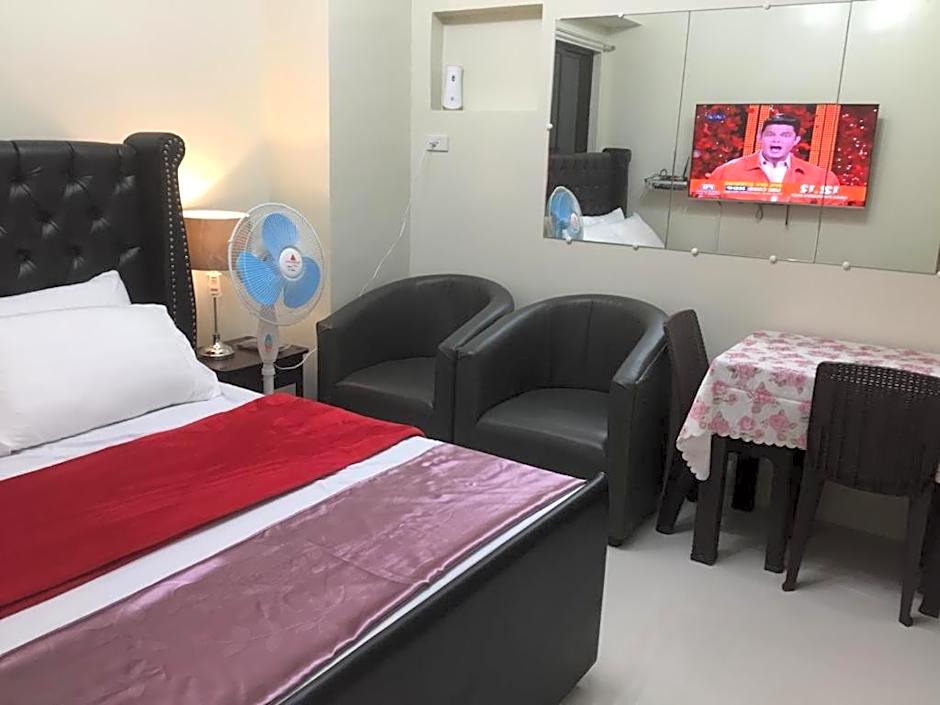 THE VISTA BRENT HILL BAGUIO