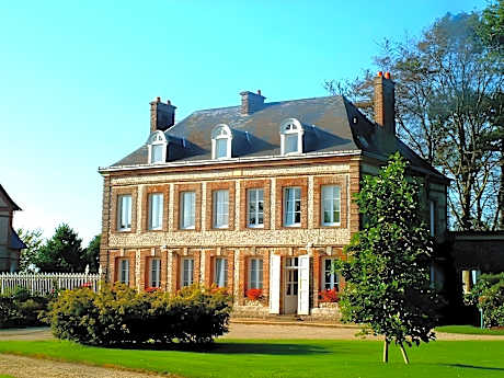 Le Manoir de Conteville