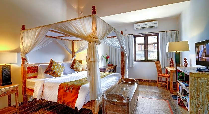Hevea Villas