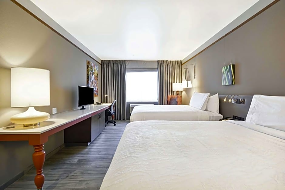 Hilton Garden Inn by Hilton Phoenix-Tempe ASU Area AZ