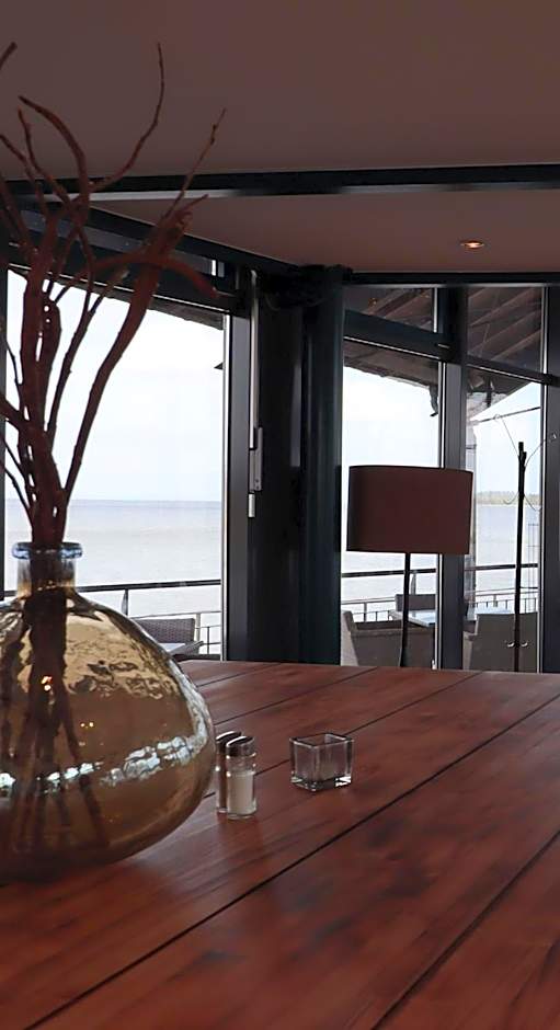 Hotel & Restaurant Utkiek