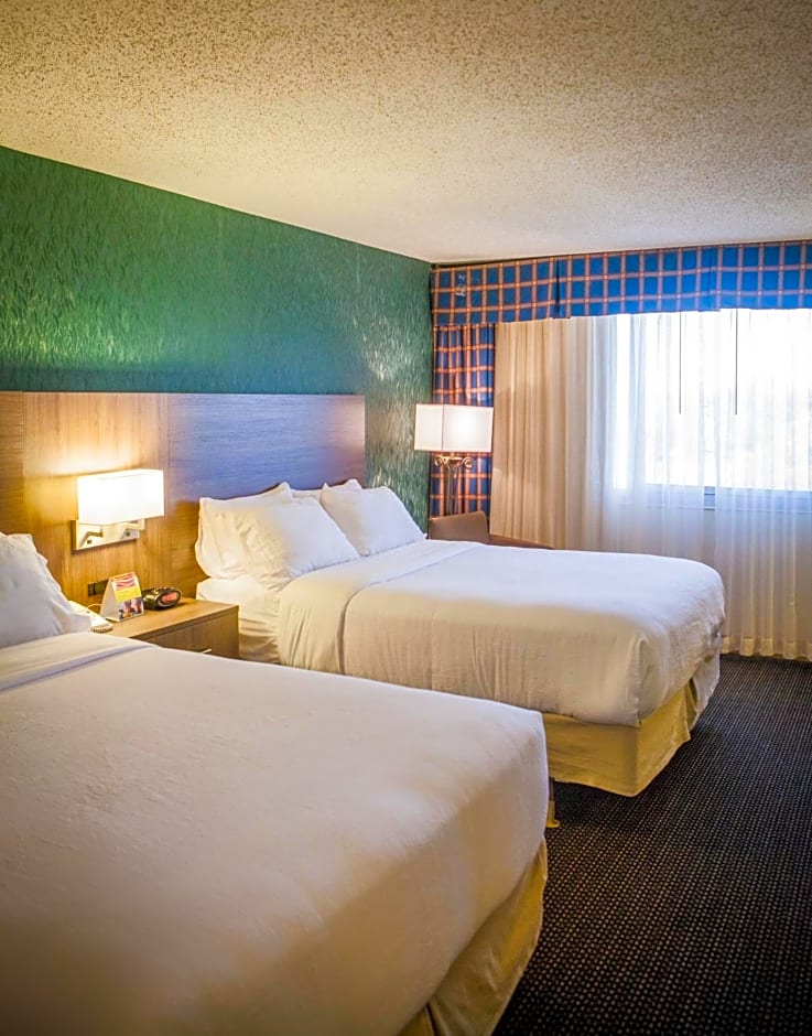 Holiday Inn Des Moines Downtown Hotel