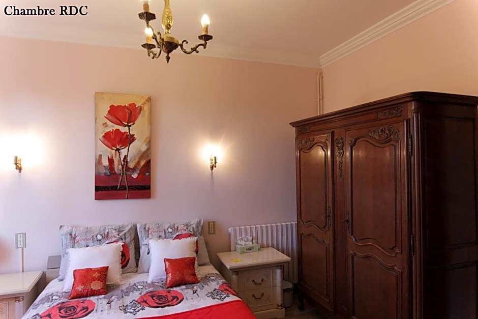 La Demeure du Castel