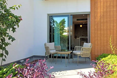 Standart Room Garden View 22m