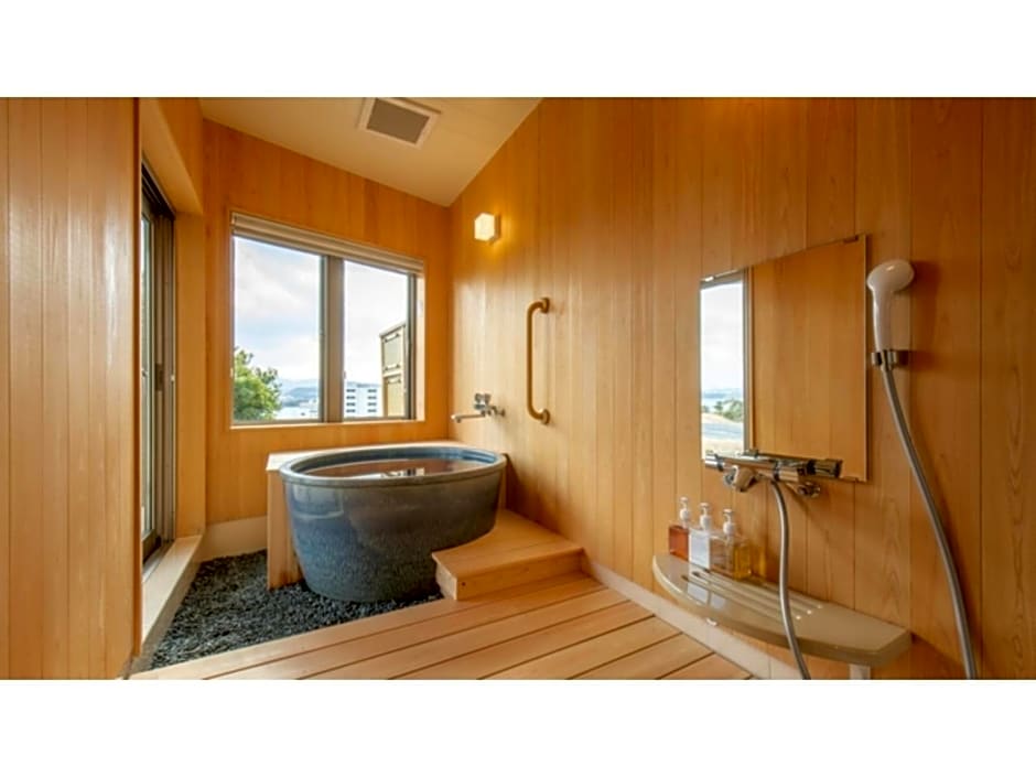 Nanki Shirahama Nagomi no Yu Kacho Fugetsu - Vacation STAY 65379v