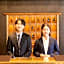 Hotel Relief Kokura Station