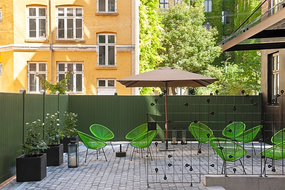 Eric Vokel Boutique Apartments Copenhagen Suites