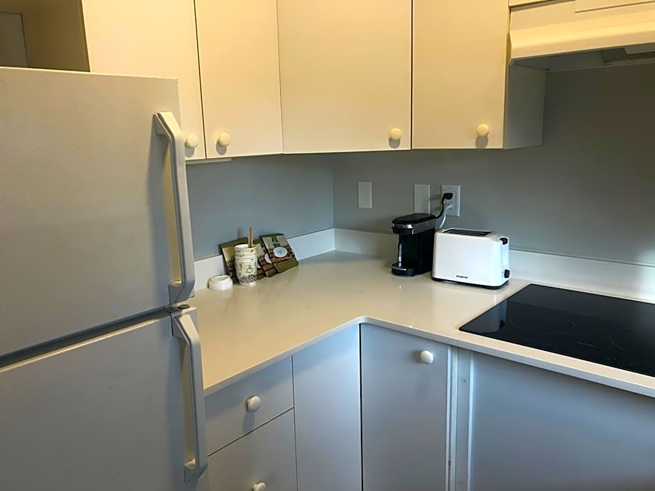 Motel 6-Saanichton, BC - Victoria Airport