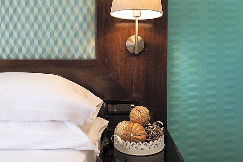 Merulana Inn Guest House