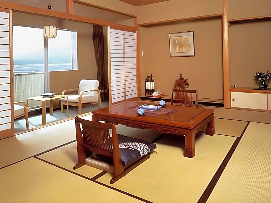 Kohan no Yado Yoshidaya