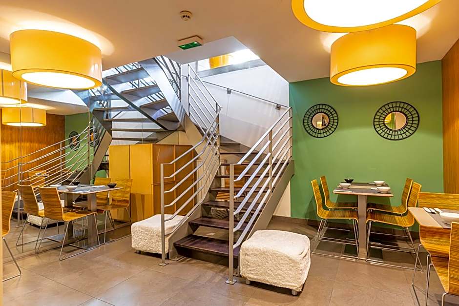 Le 20 Prieure Hotel